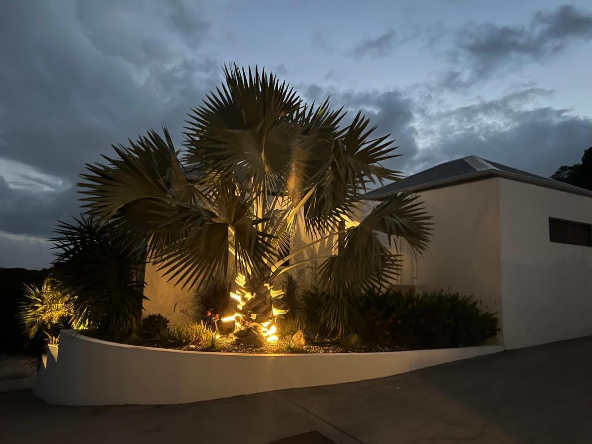 Tropic&Chic Villa Sainte-Anne  Ngoại thất bức ảnh