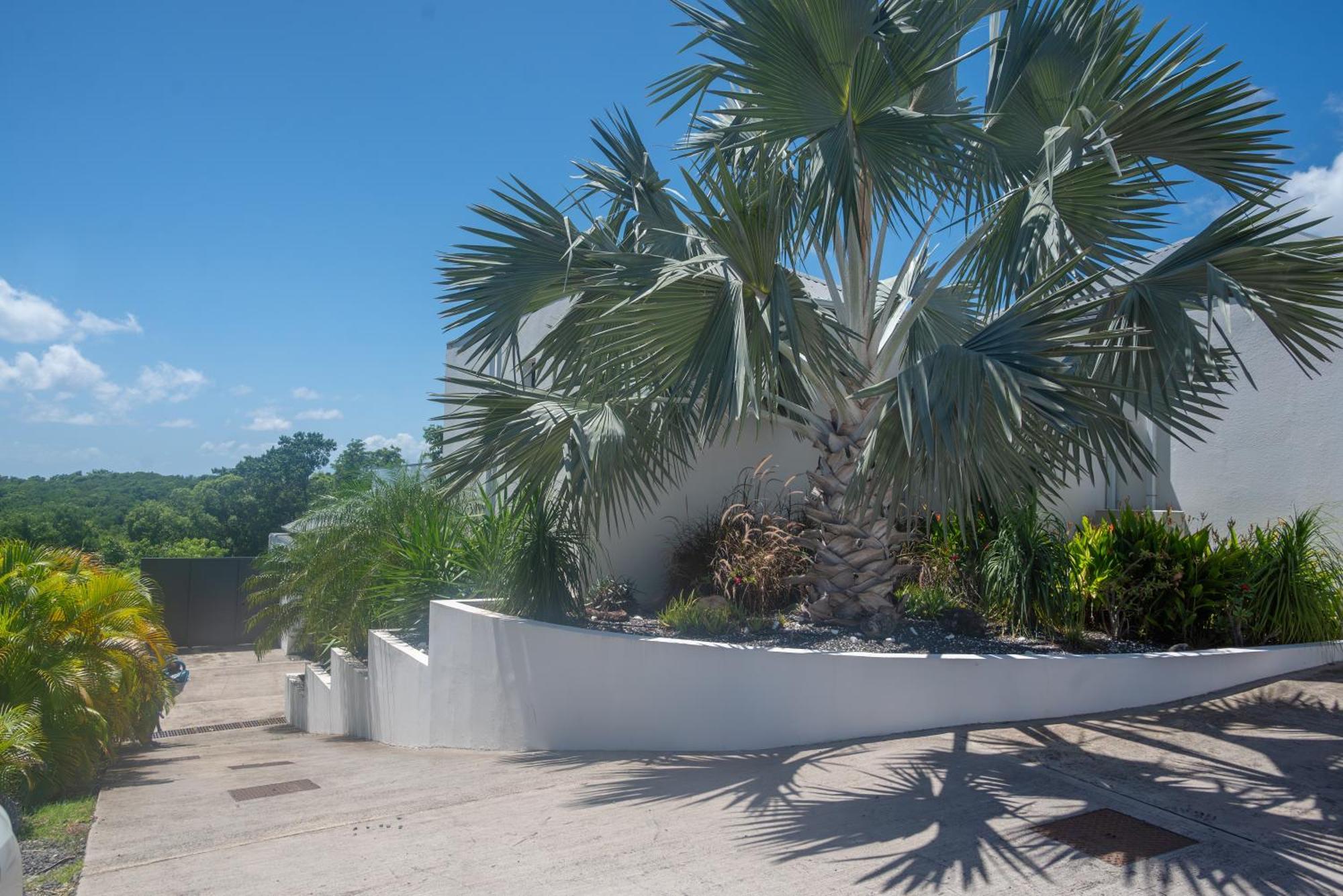 Tropic&Chic Villa Sainte-Anne  Ngoại thất bức ảnh