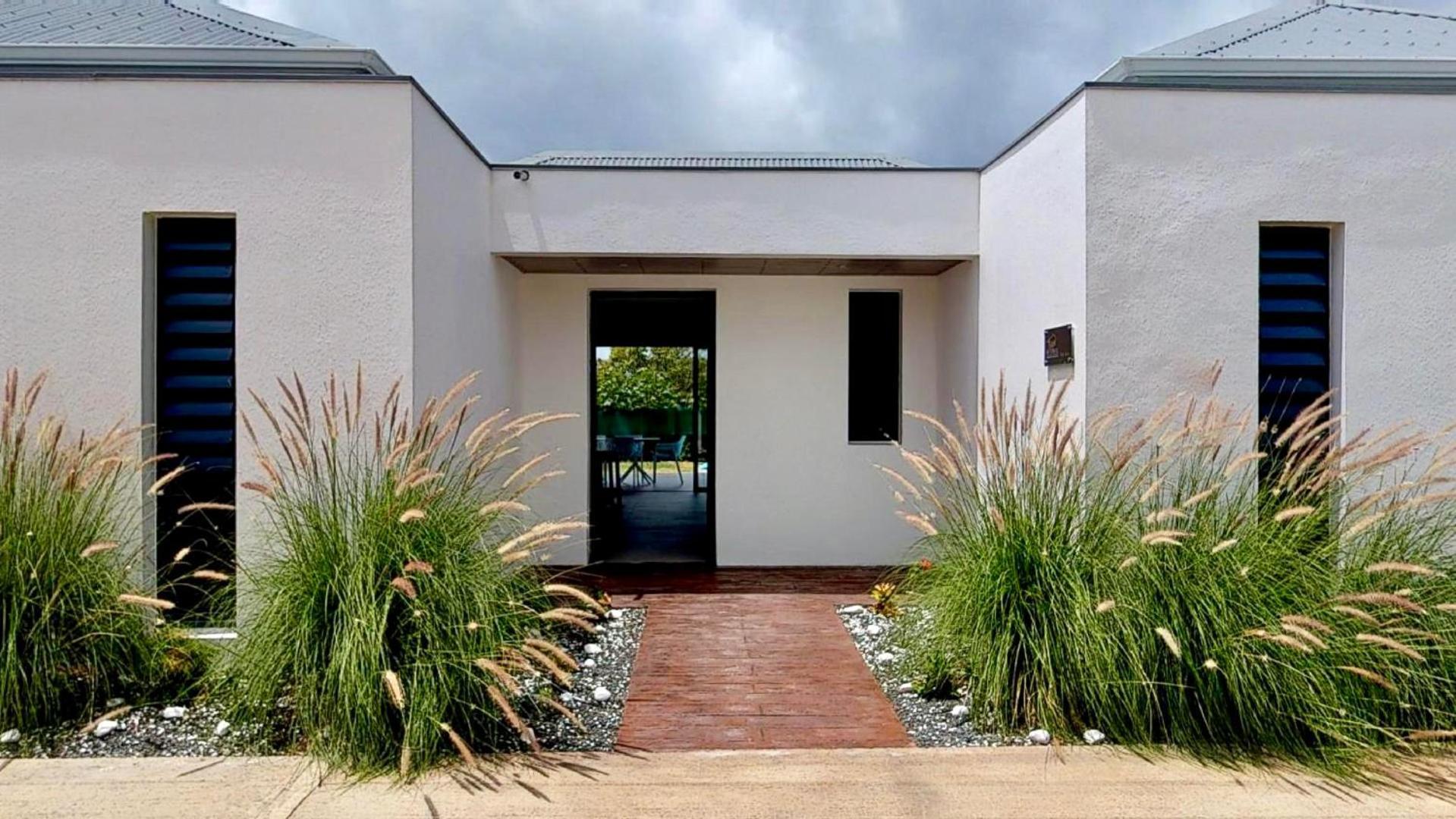 Tropic&Chic Villa Sainte-Anne  Phòng bức ảnh